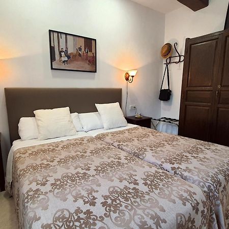 בנימאנטל La Muntanya - Apartamentos Rural Guadalest חדר תמונה